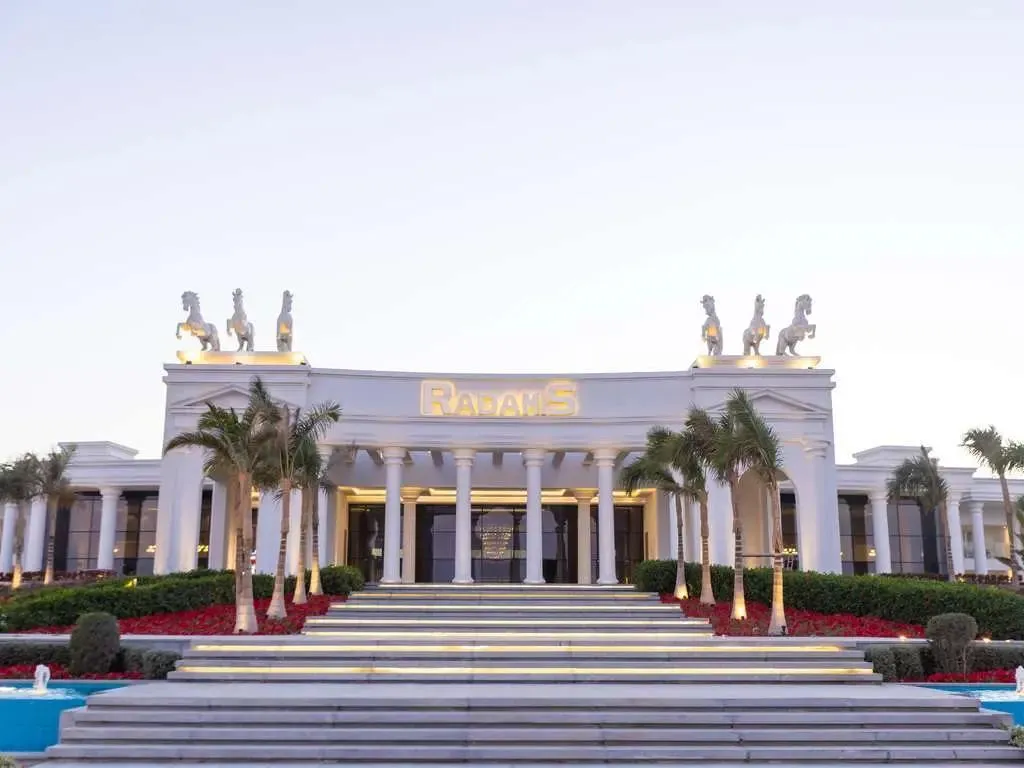 General view, Club Prive By Rixos Sharm El Sheikh, Red Sea Riviera