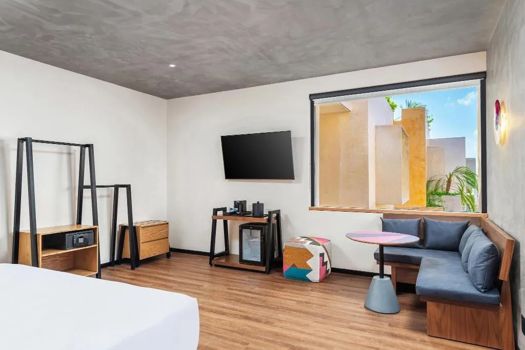 Room, Aloft Tulum, Cancun Area