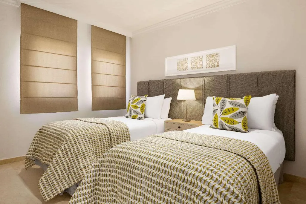 Room, Wyndham Residences Tenerife Costa Adeje, Tenerife