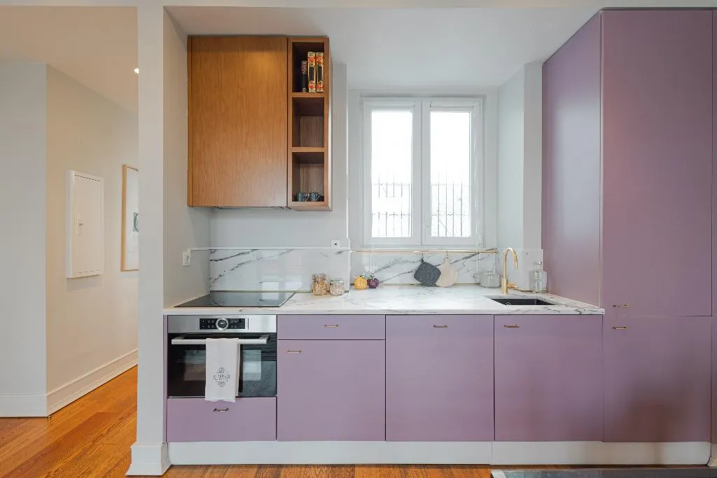 APARTMENT DELUXE TWO BEDROOM Room, Almaria - Ex LIibris, Lisbon
