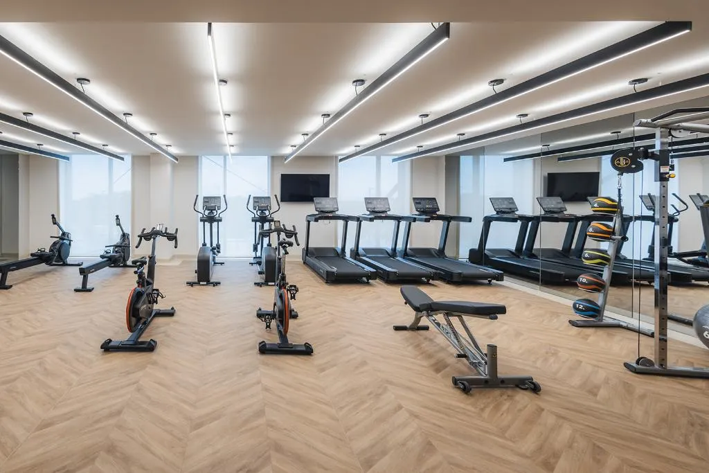 Sports and Entertainment, Hyatt Place Cancun Airport, Cancun Area