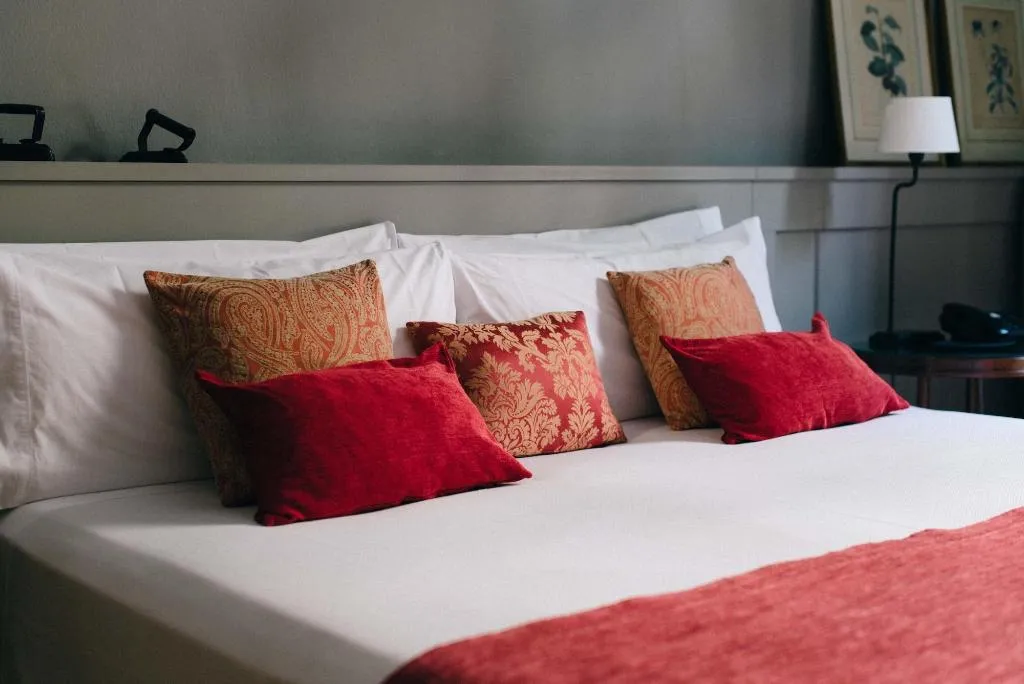 Room, Circa 1905 Boutique B B, Barcelona