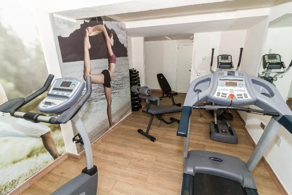 Sports and Entertainment, Eix Alcudia Hotel +18, Majorca