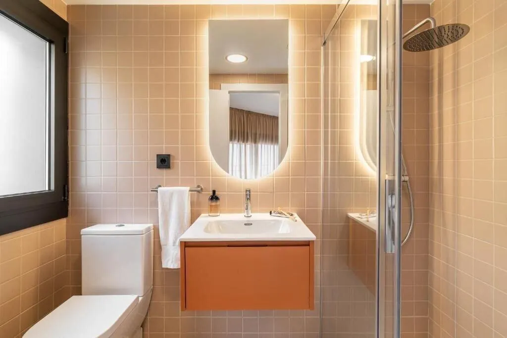 Room, Hotel Robson, Costa Brava