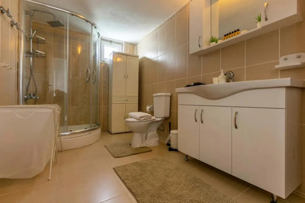 APARTMENT STANDARD Room, Melissa's Suites, Antalya