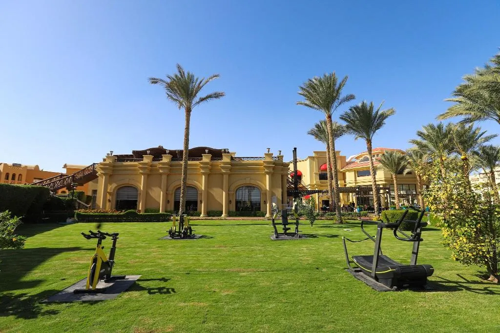Sports and Entertainment, Rixos Sharm El Sheikh Adults Only 18+ ALL INCLUSIV, Red Sea Riviera