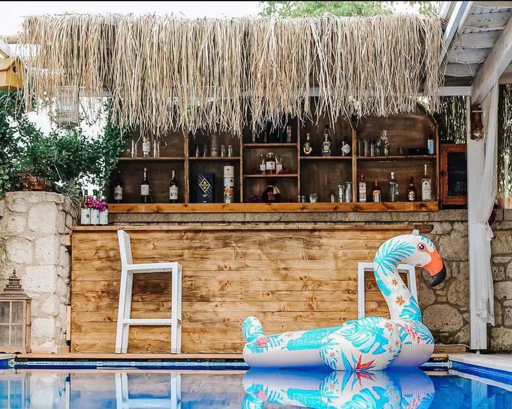 Bar, My Adress Alacati, Izmir