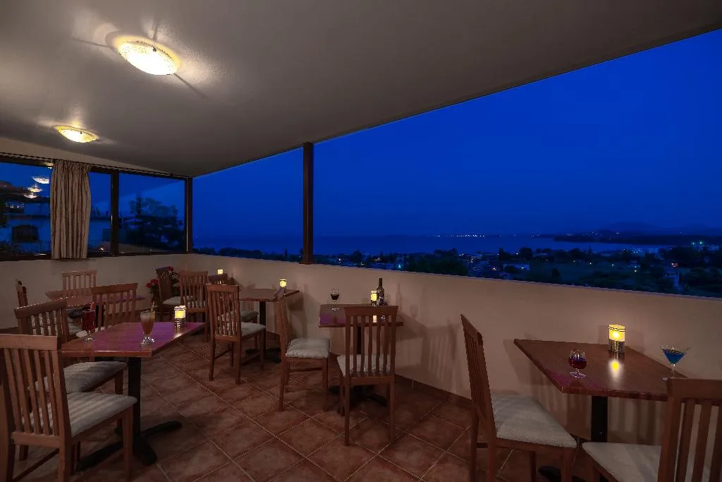 Restaurant, Corfu Secret, Corfu