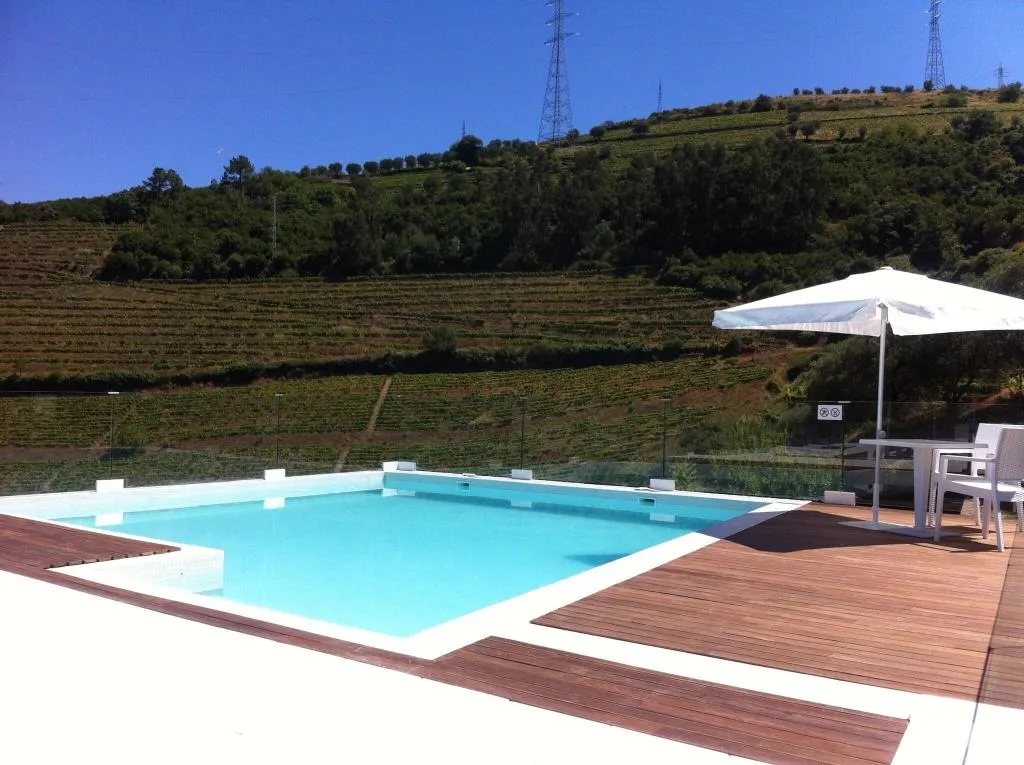 Pool, Quinta De Casaldronho Wine Hotel, Porto