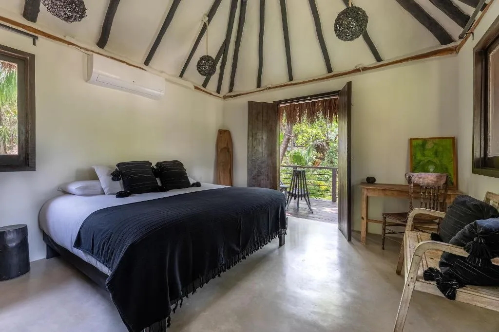 Room, Gramercy Tulum, Cancun Area