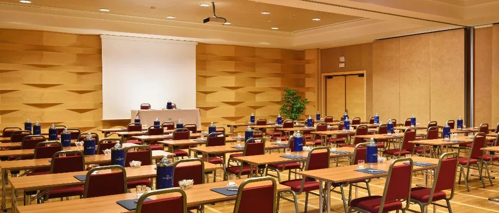 Conferences, Unahotels Varese, Milan
