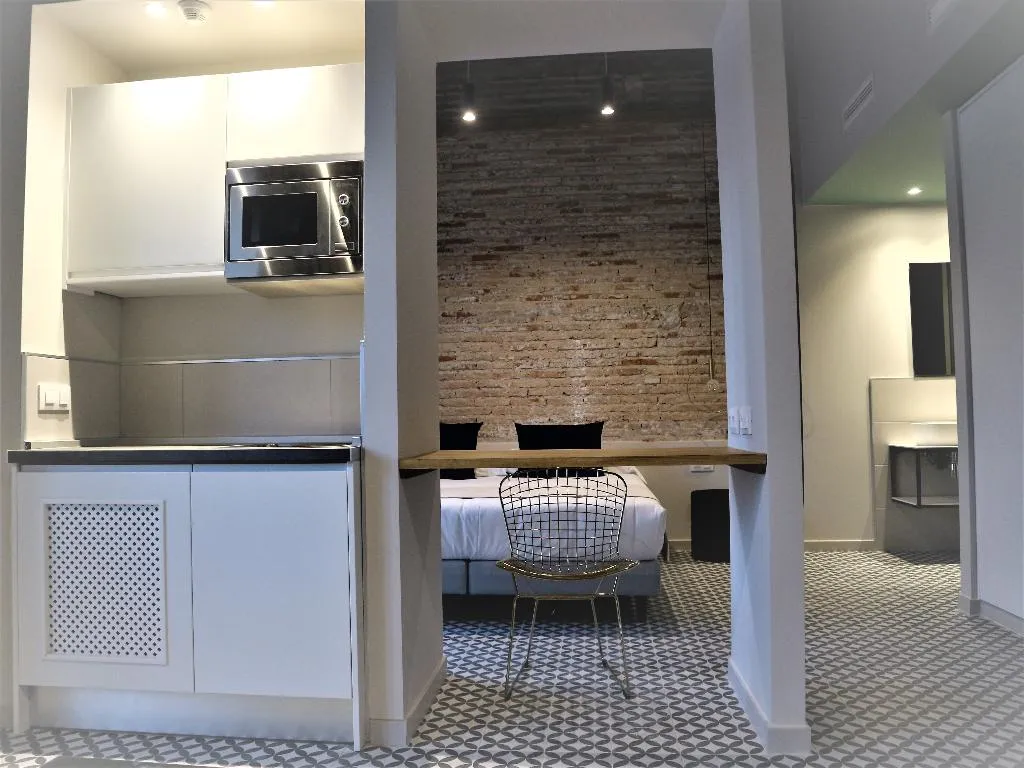 FAMILY ROOM STANDARD Room, You&Co. Quart Boutique, Valencia
