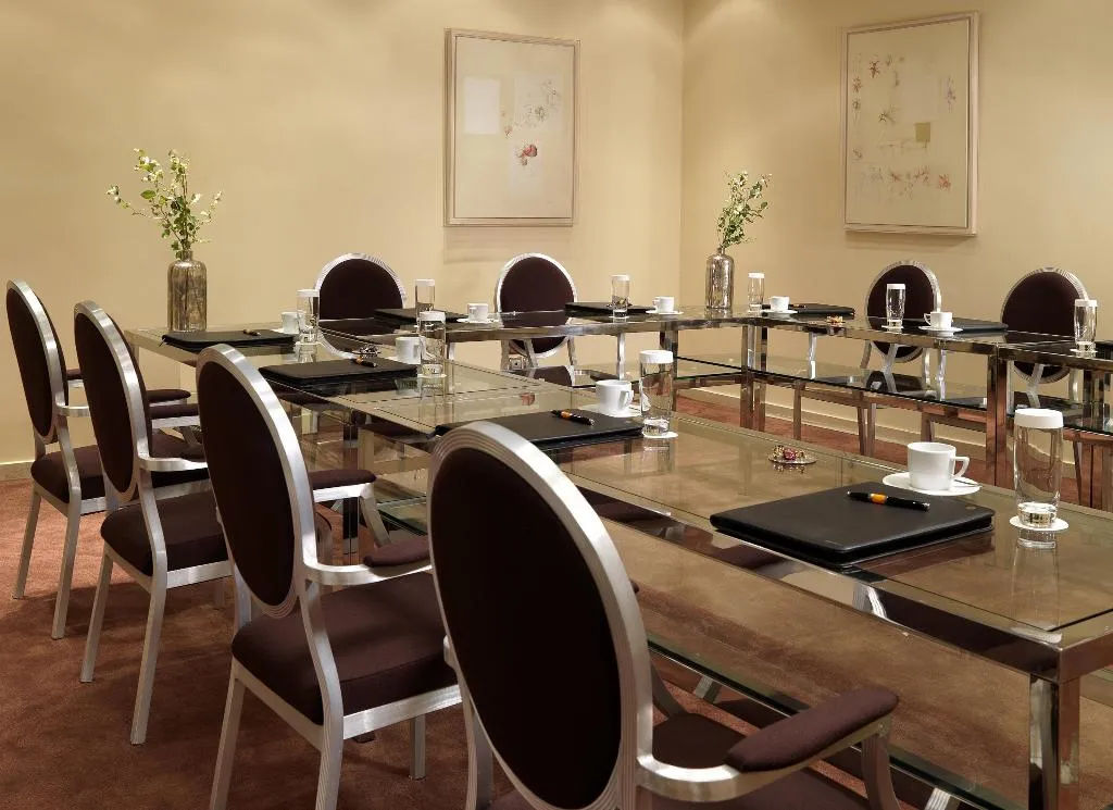 Conferences, Athenaeum InterContinental Athens, Athens