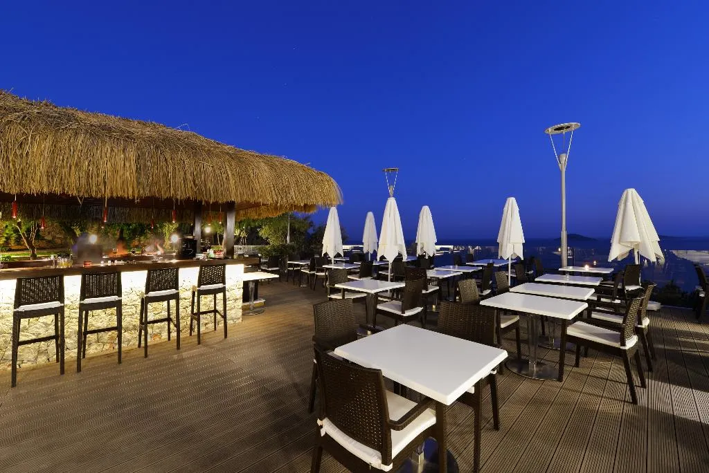 Lobby, Kalamar, Dalaman