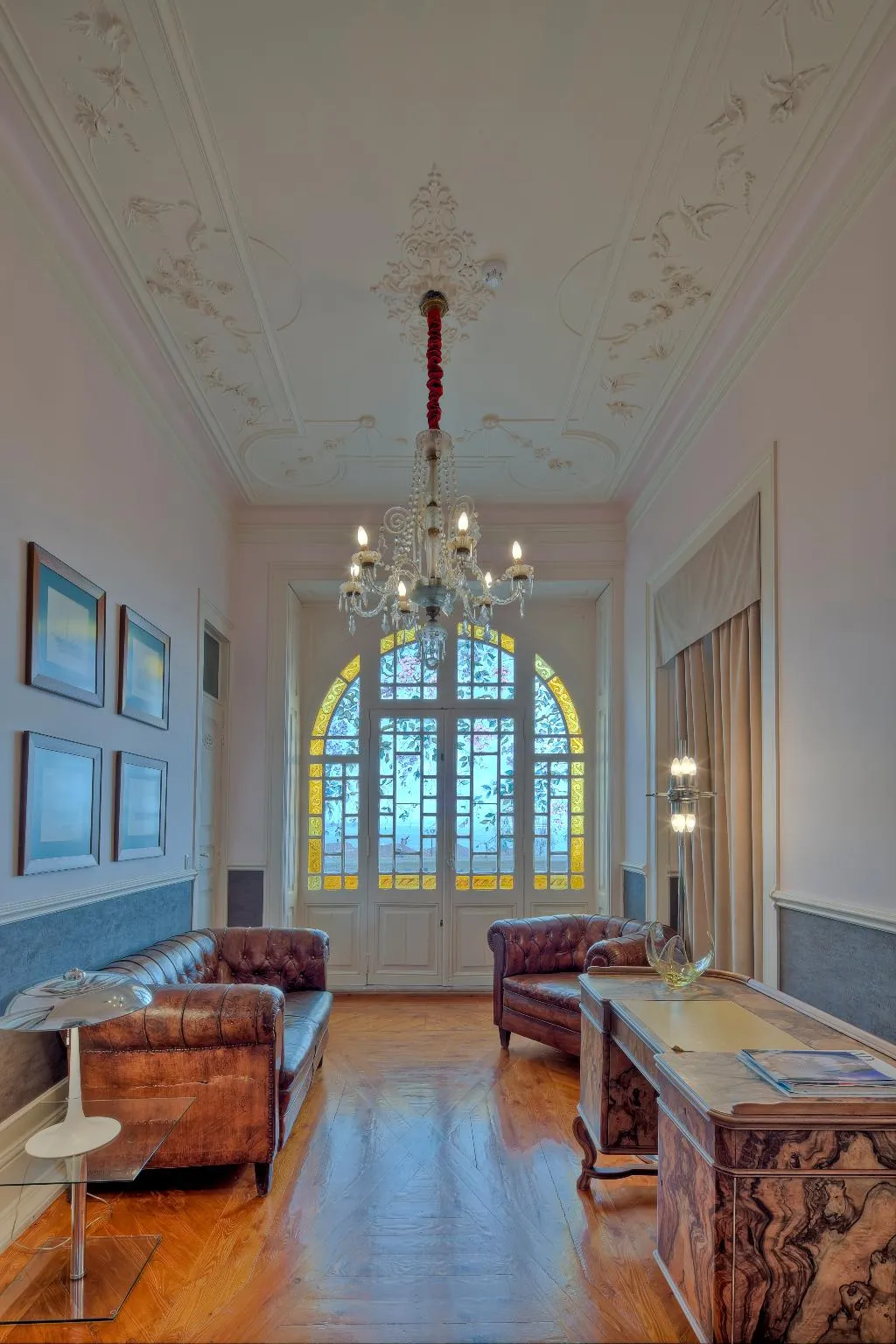 SUITE RIVER VIEW Room, Palacete Chafariz Del Rei by Unlock Hotels, Lisbon