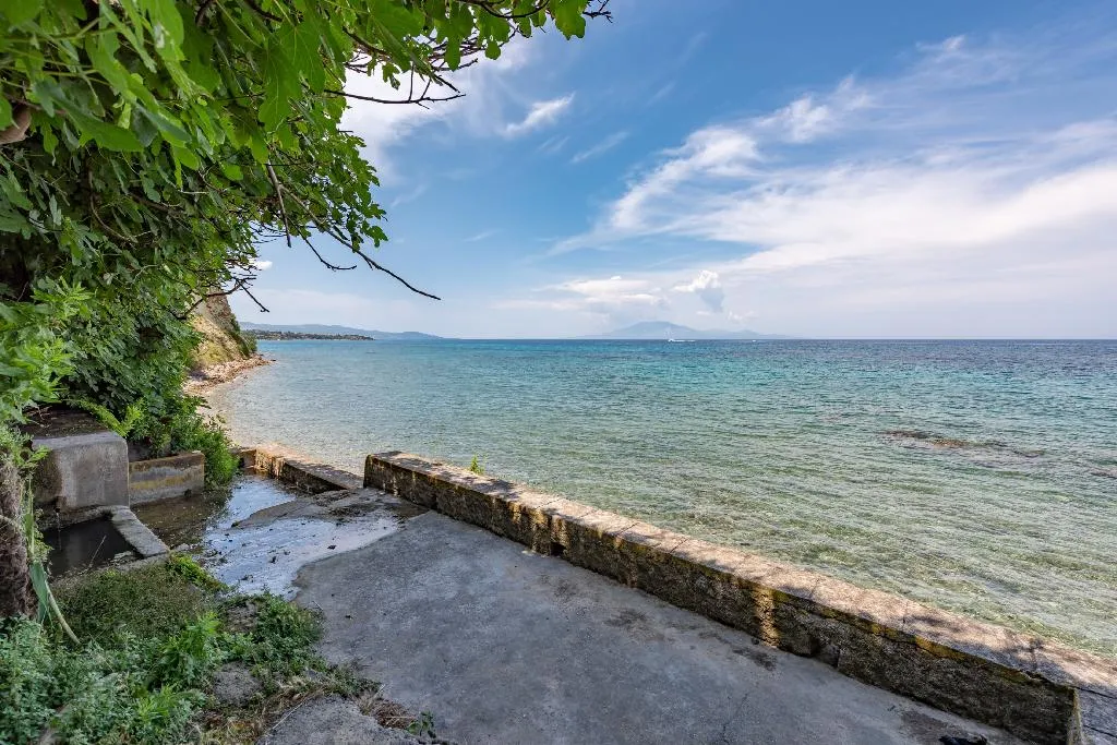Beach, Ionian Aura, Zante