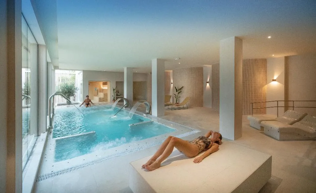 Sports and Entertainment, RH Silene Hotel & Spa, Valencia