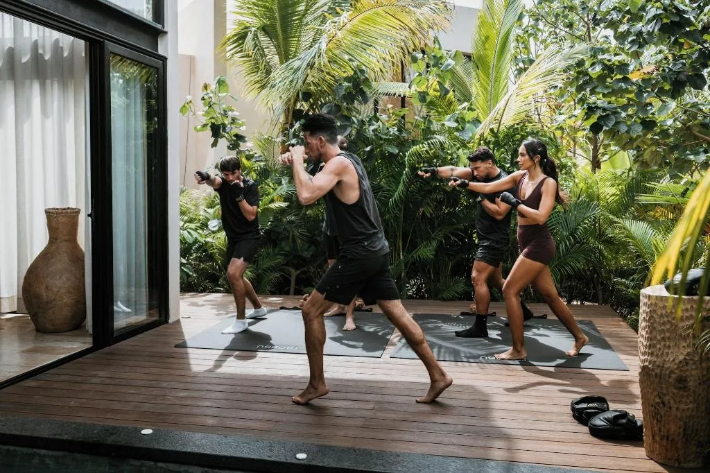 Sports and Entertainment, Trobbu Boutique Collection Tulum - All Inclusive, Cancun Area