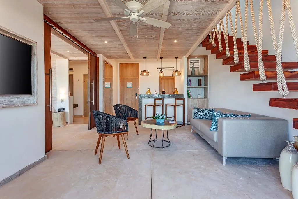 SUITE LUXURY ONE BEDROOM Room, Mystique Holbox by Royalton, A Tribute Portfolio, Cancun Area