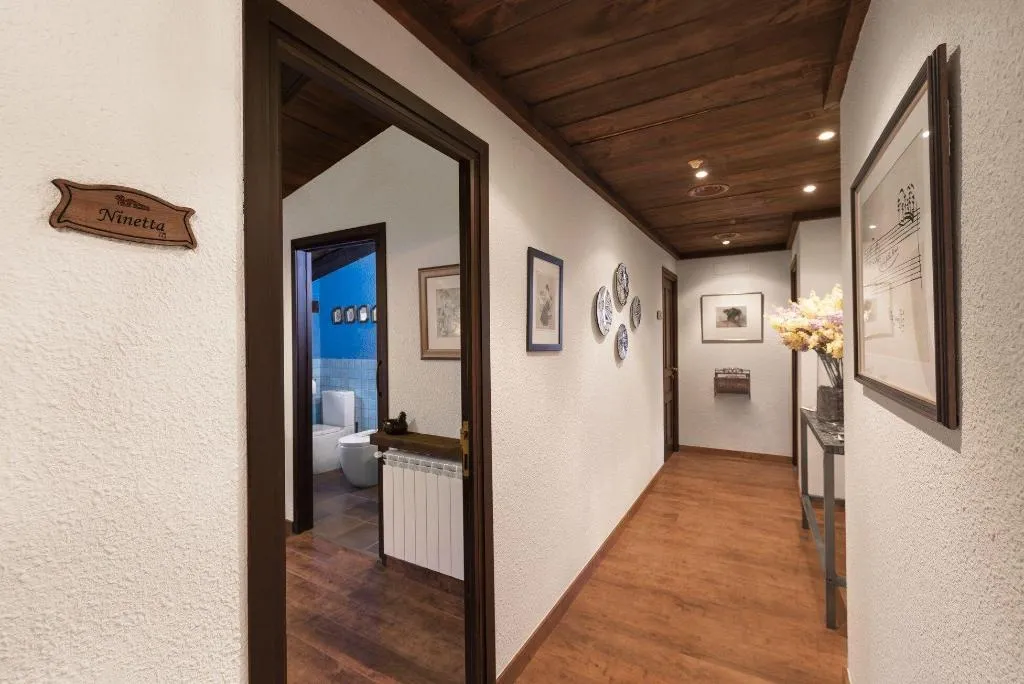 Lobby, Comarquinal Bioresort Penedès, Barcelona