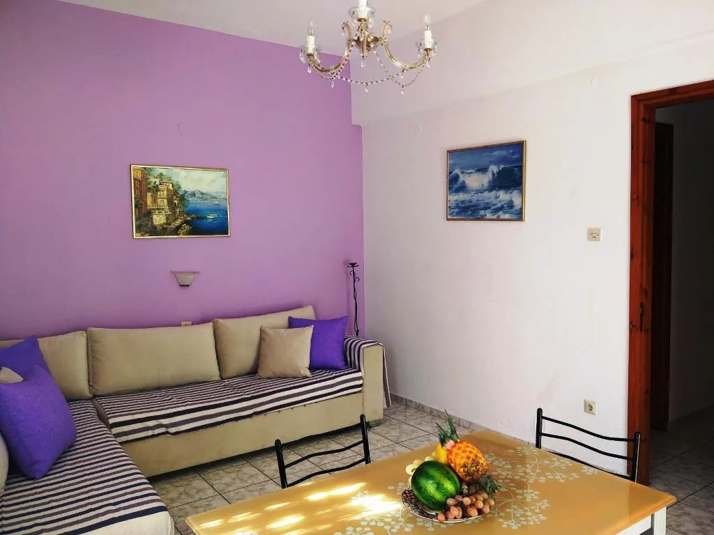 APARTMENT STANDARD Room, Maria SS, Skiathos