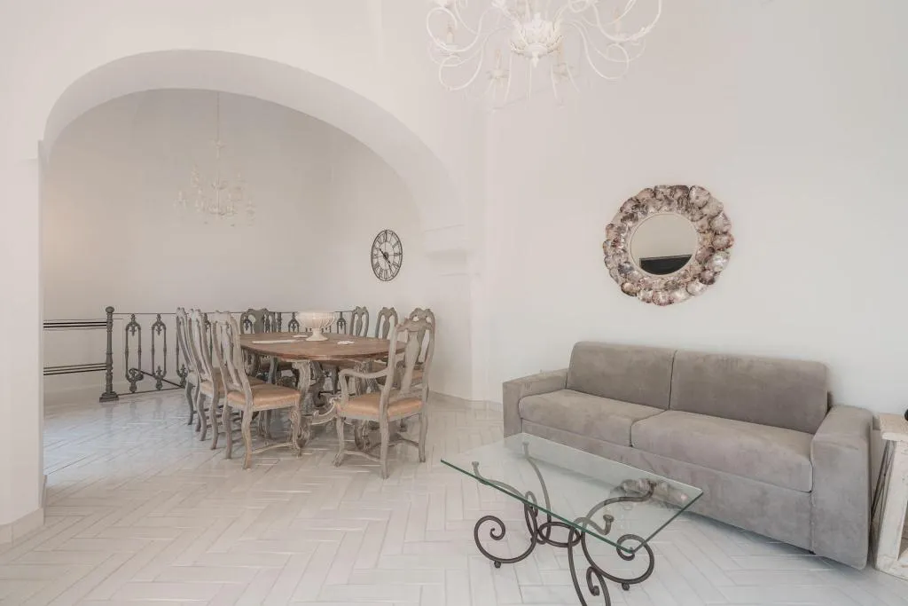 VILLA LUXURY SEA VIEW Room, Villa Magia, Naples
