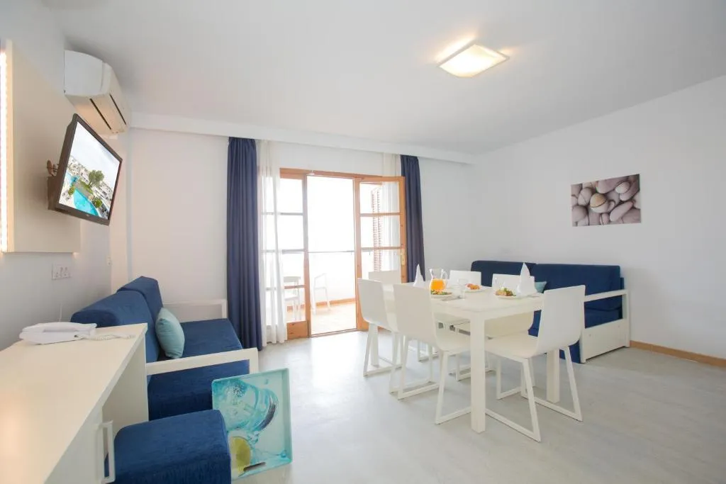 APARTMENT ONE BEDROOM Room, Plazamar Serenity Resort Apartments, Majorca