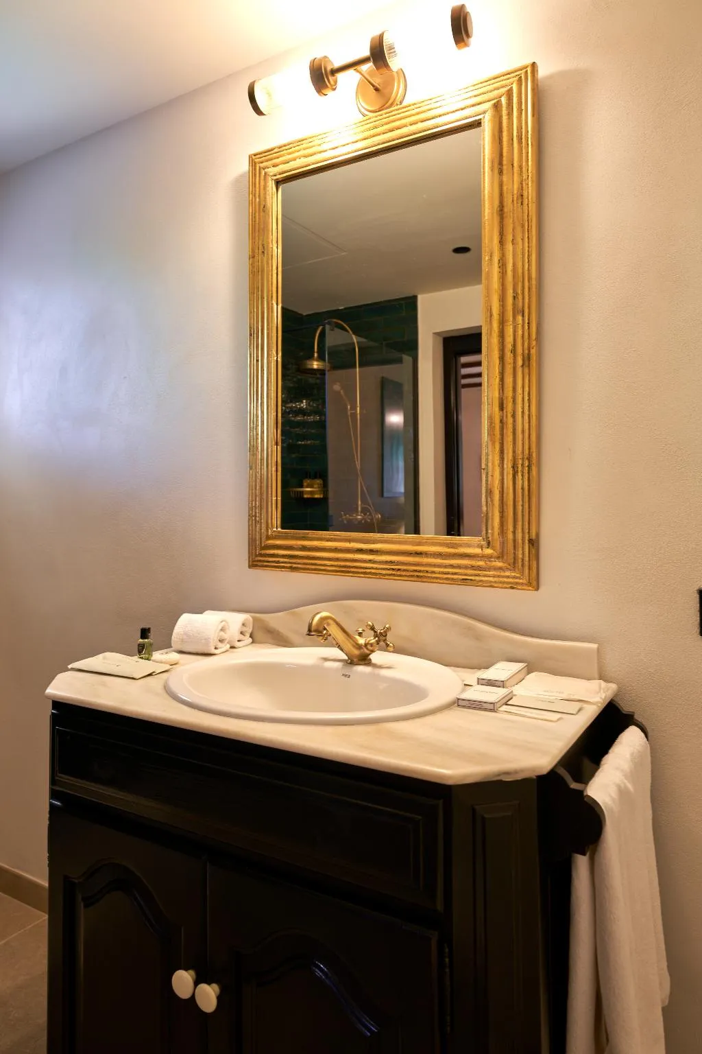 Double or Twin POOL VIEW Room, Son Moli Country House, Majorca
