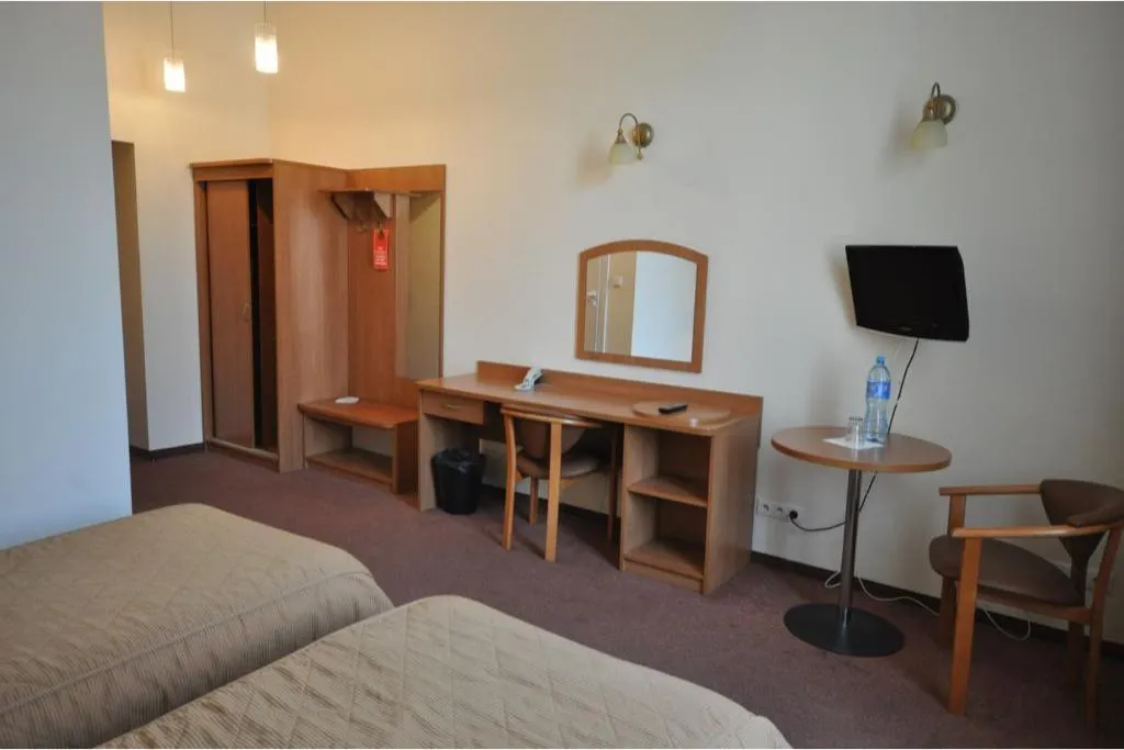 Double or Twin STANDARD Room, Matejko, Krakow