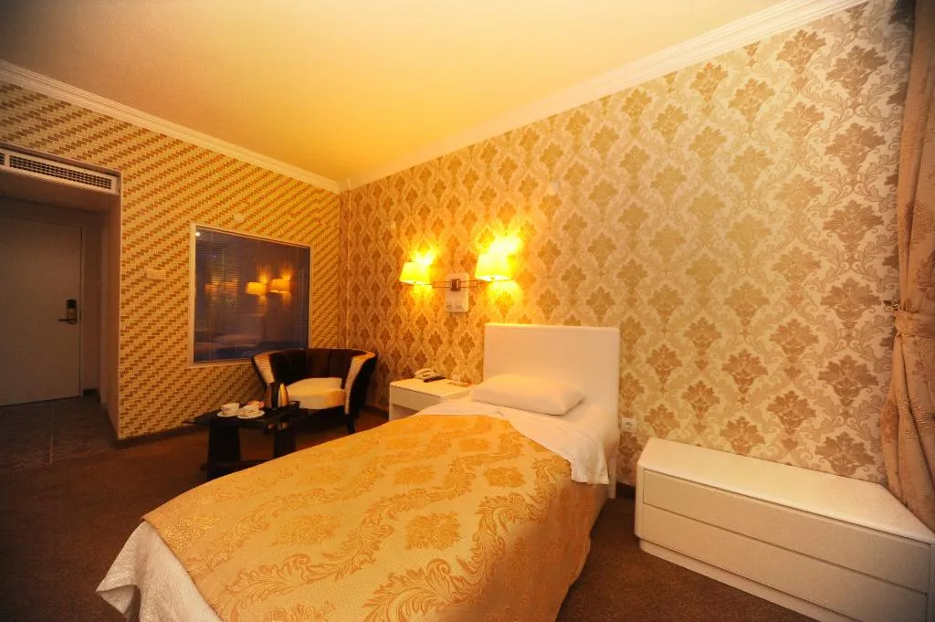 Room, Mara Palaca Hotel, Dalaman