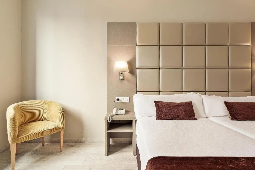 Room, Best Front Marítim, Barcelona