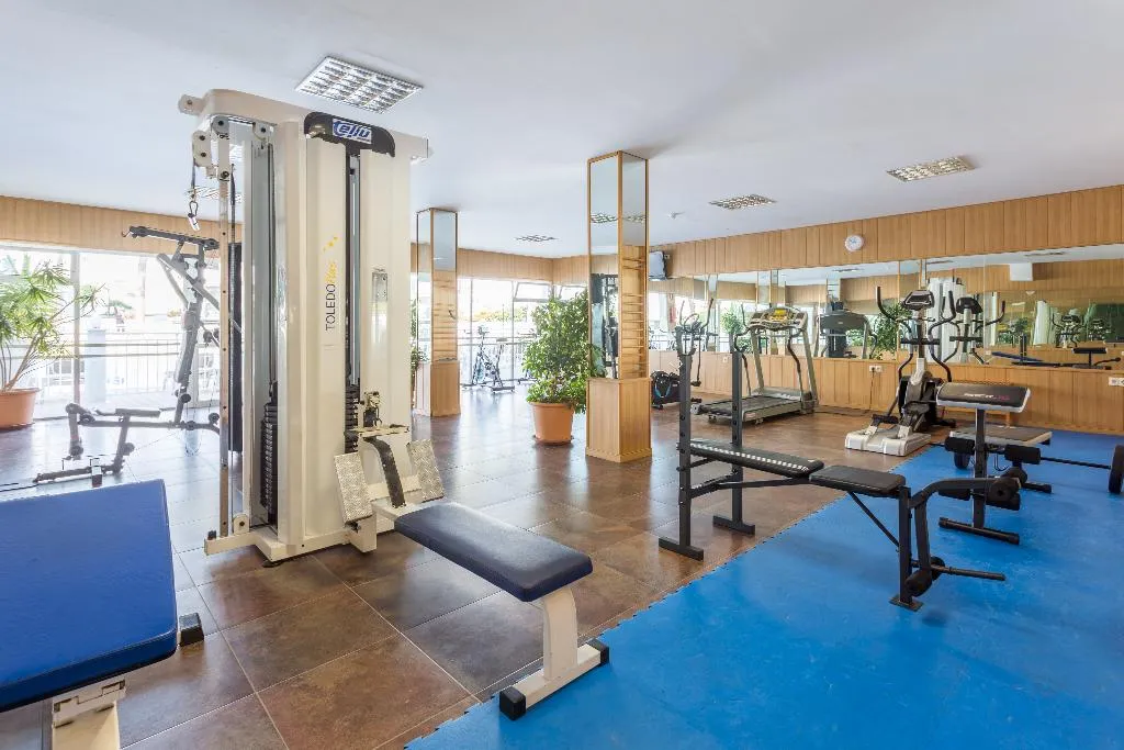 Sports and Entertainment, Sercotel Vime La Reserva De Marbella, Costa Del Sol
