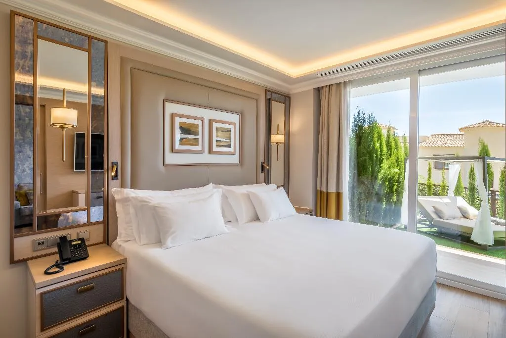 JUNIOR SUITE DELUXE Room, Barcelo La Nucia Hills, Costa Blanca