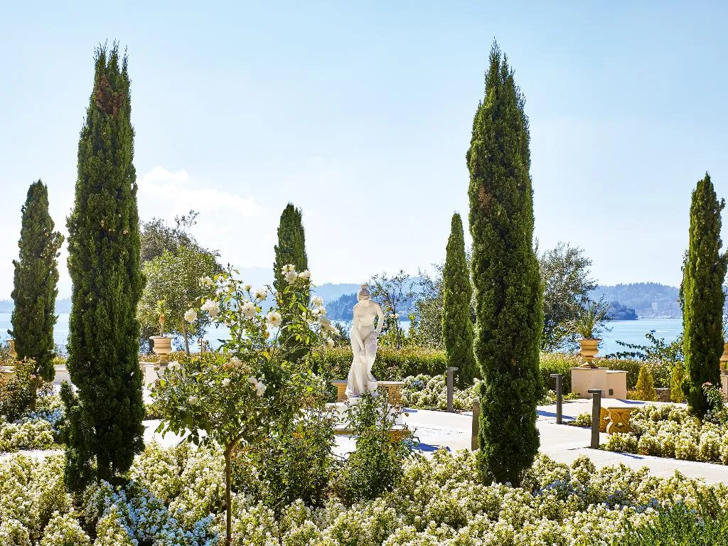 General view, Corfu Imperial, A Resort to Live, Corfu