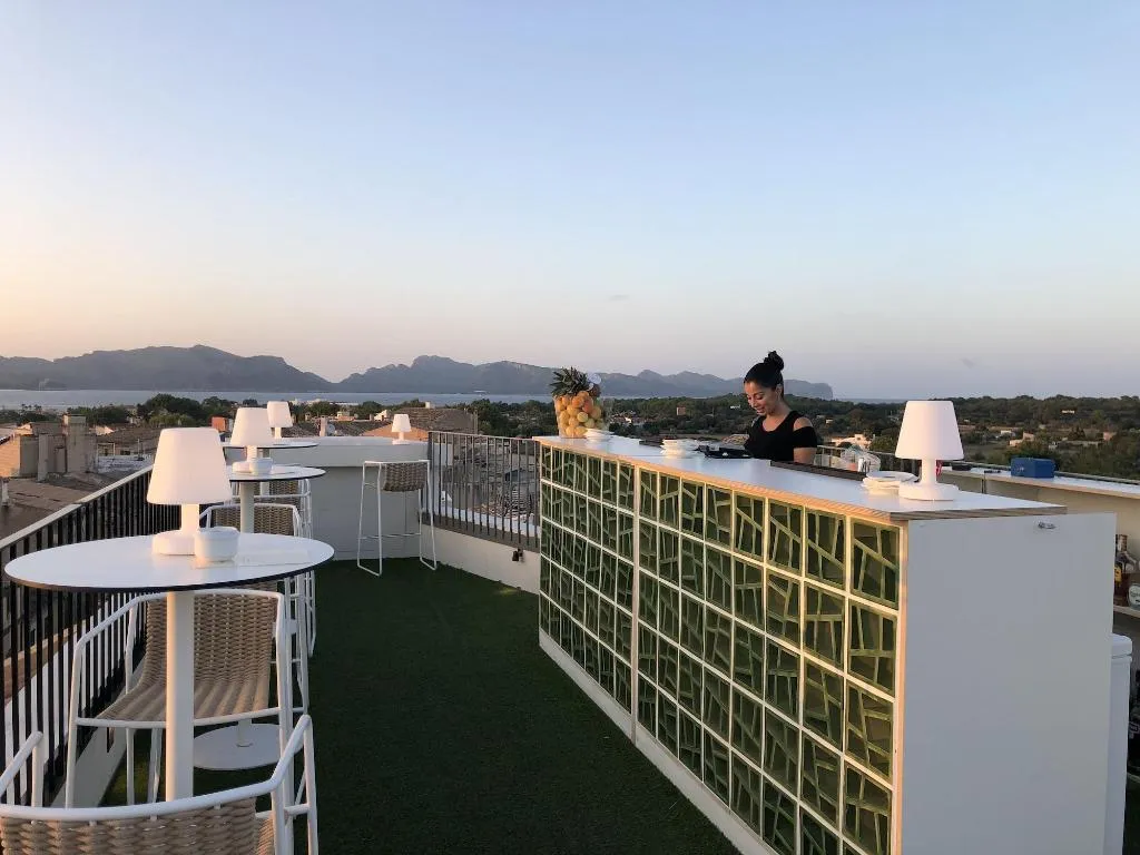 General view, Fonda Llabres Hotel Boutique, Majorca
