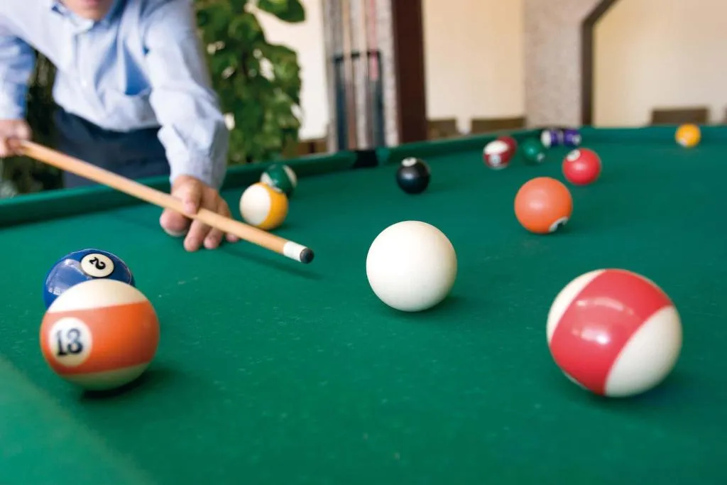 Sports and Entertainment, Occidental Jandía Mar – All Inclusive, Fuerteventura