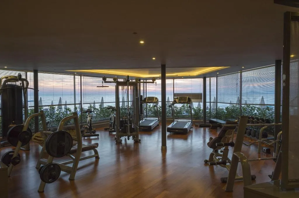 Sports and Entertainment, Baglioni Resort Alleluja, Florence