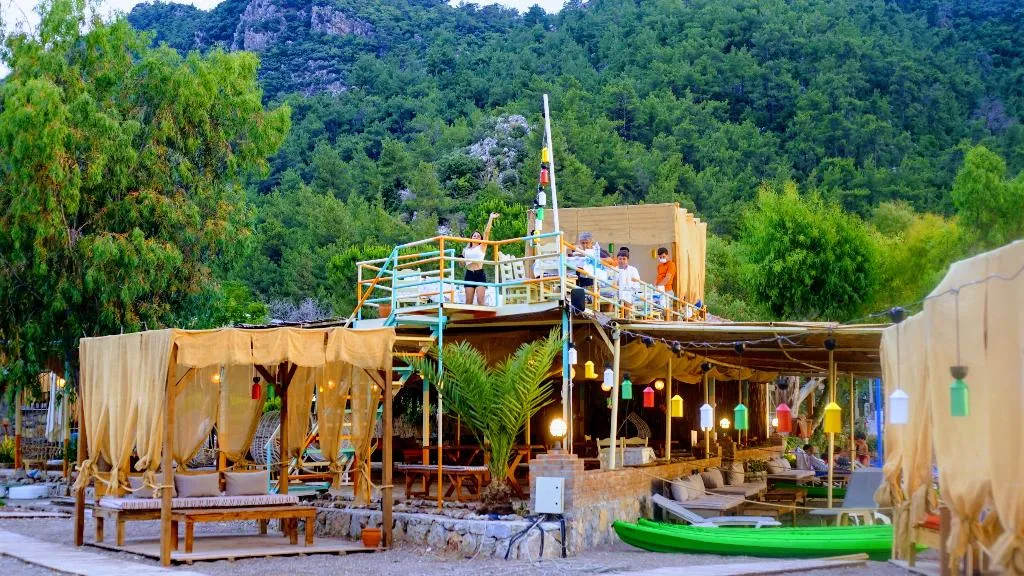 Room STANDARD Room, Zoe Glamping, Dalaman