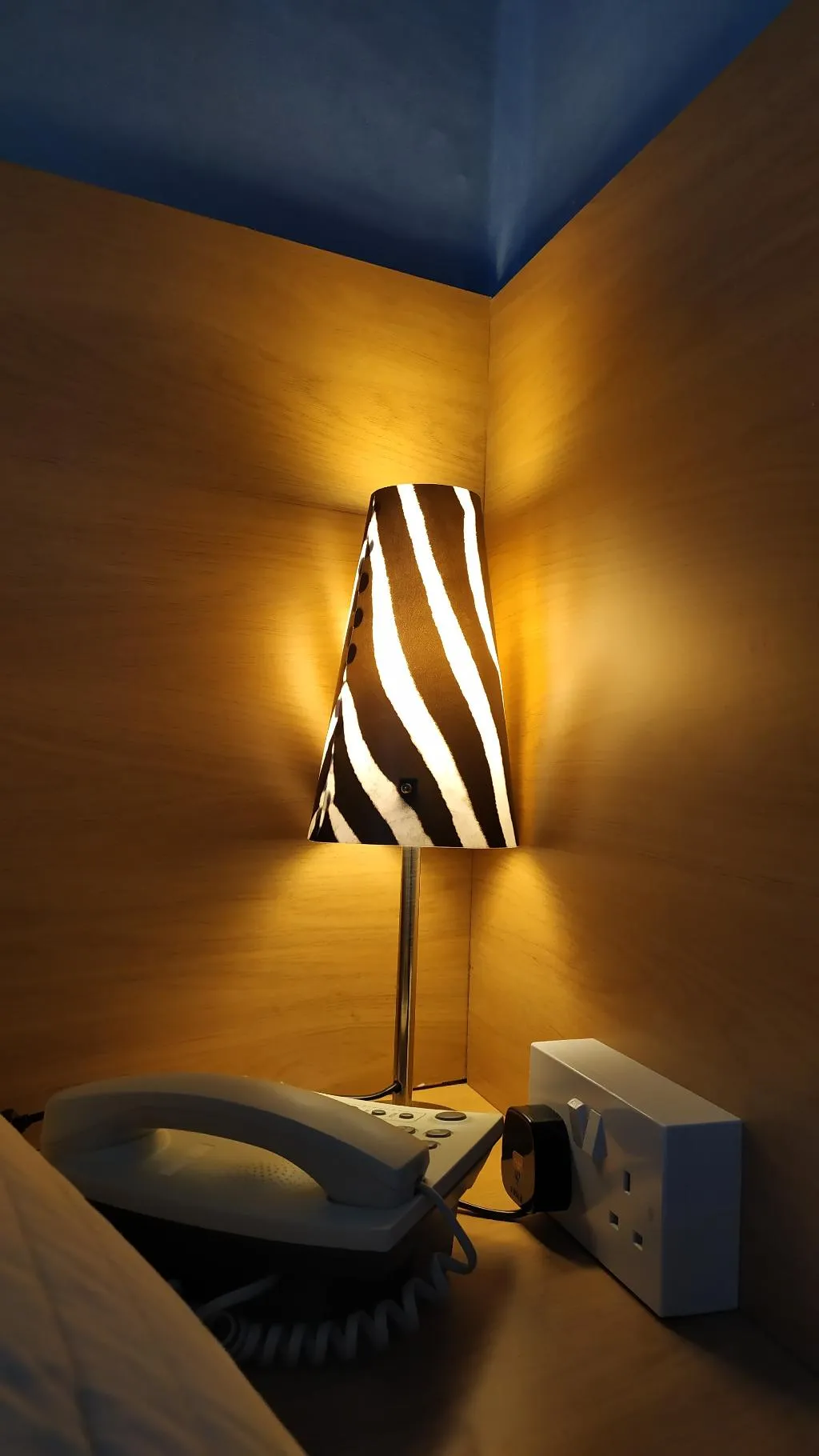 DOUBLE STANDARD Room, Ashley Hotel, Cork