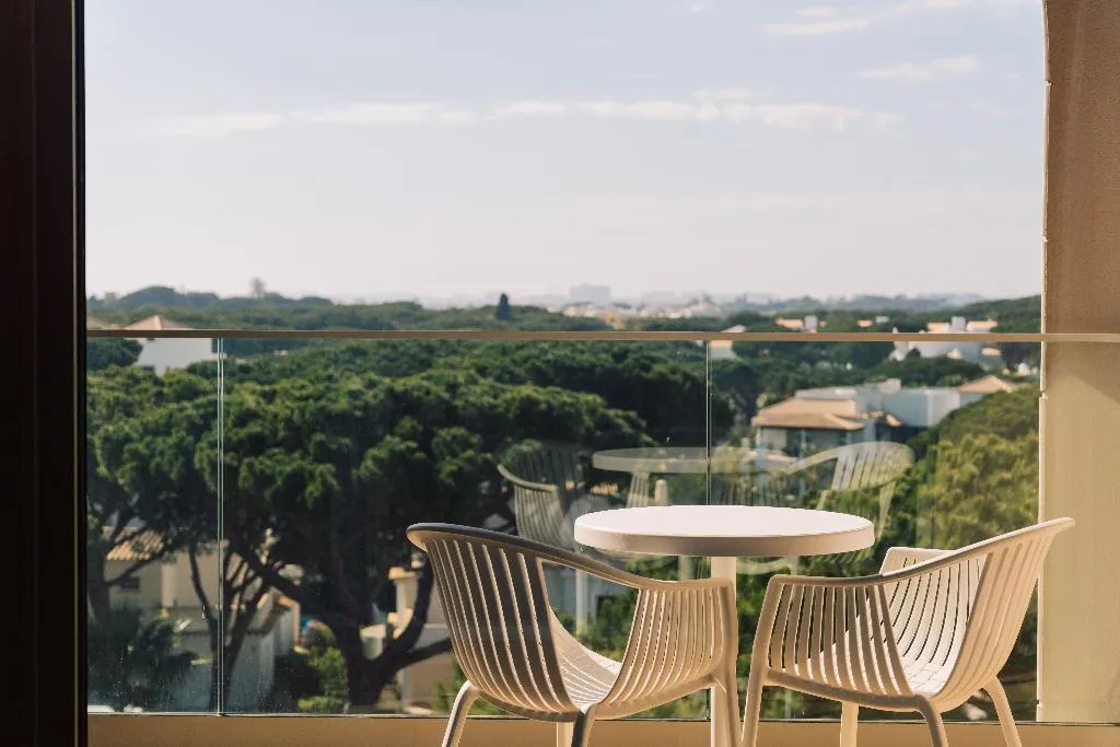 SUITE WITH VIEWS Room, Falesia Hotel – Adults Only, Algarve