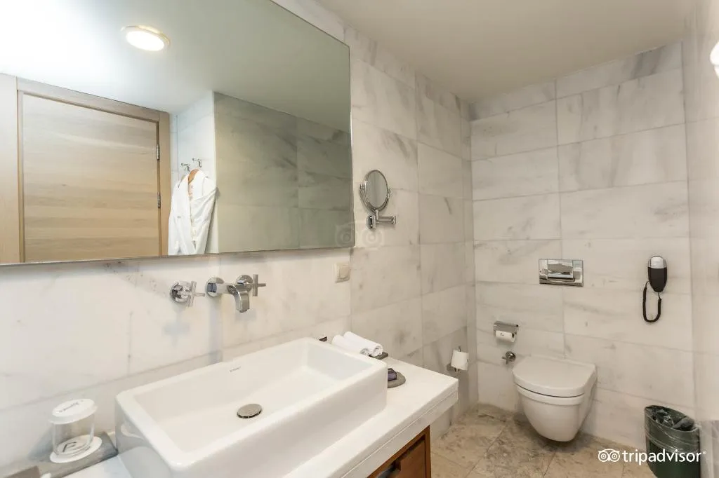 DOUBLE EXECUTIVE SEA VIEW Room, Palmalife Bodrum Resort & Spa, Bodrum