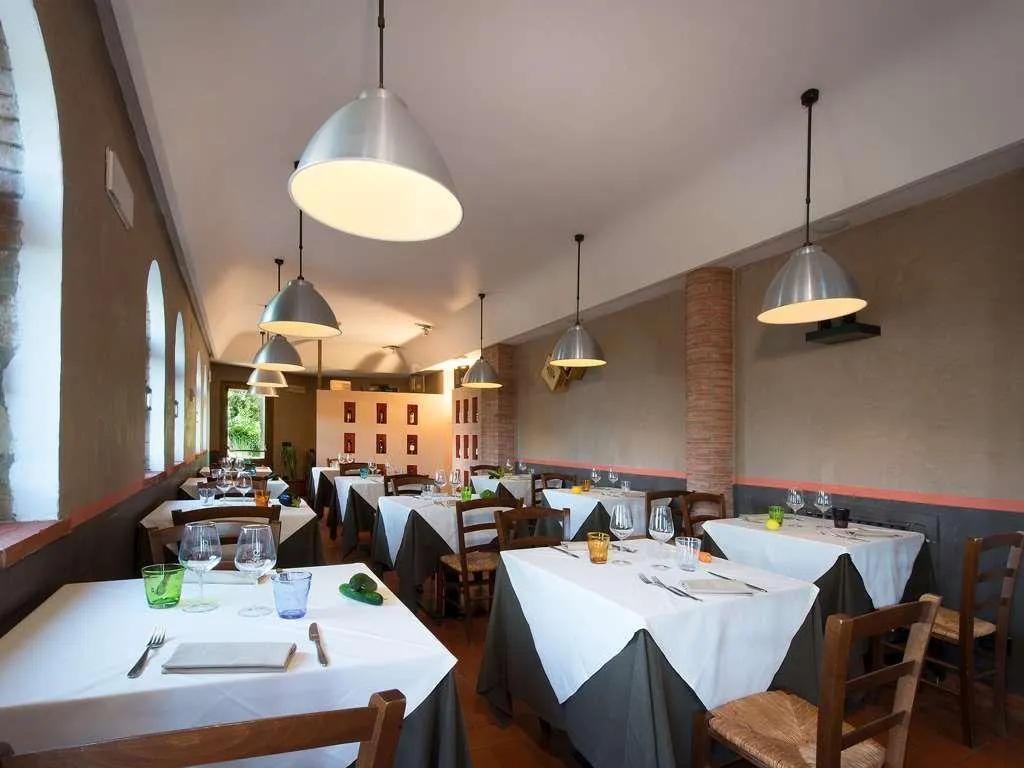 Restaurant, Cdh Hotel Radda, Florence