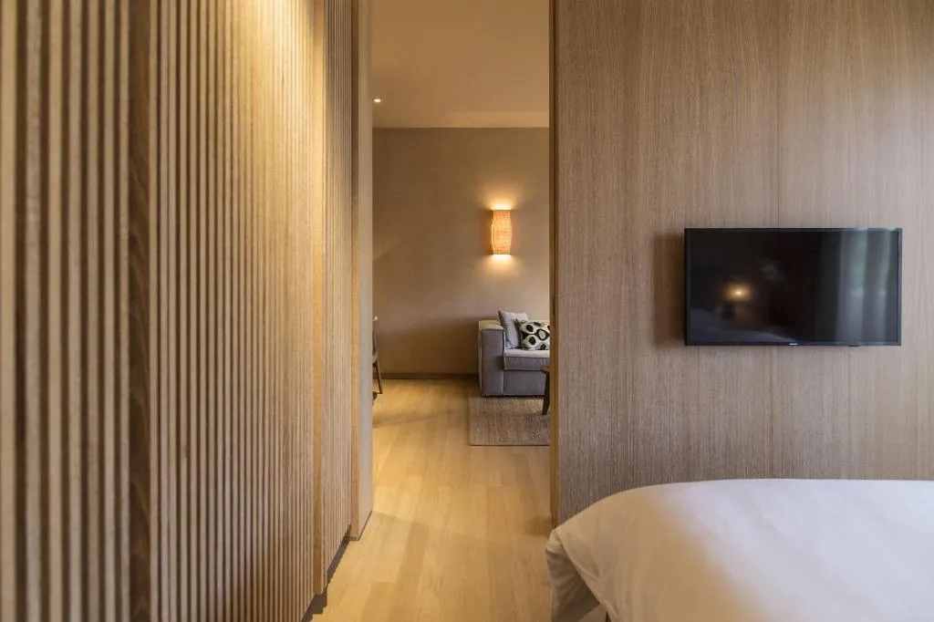 Room, The Margi, Athens