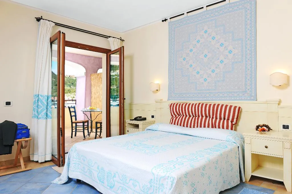 DOUBLE SUPERIOR Room, Baja Romantica, Alghero