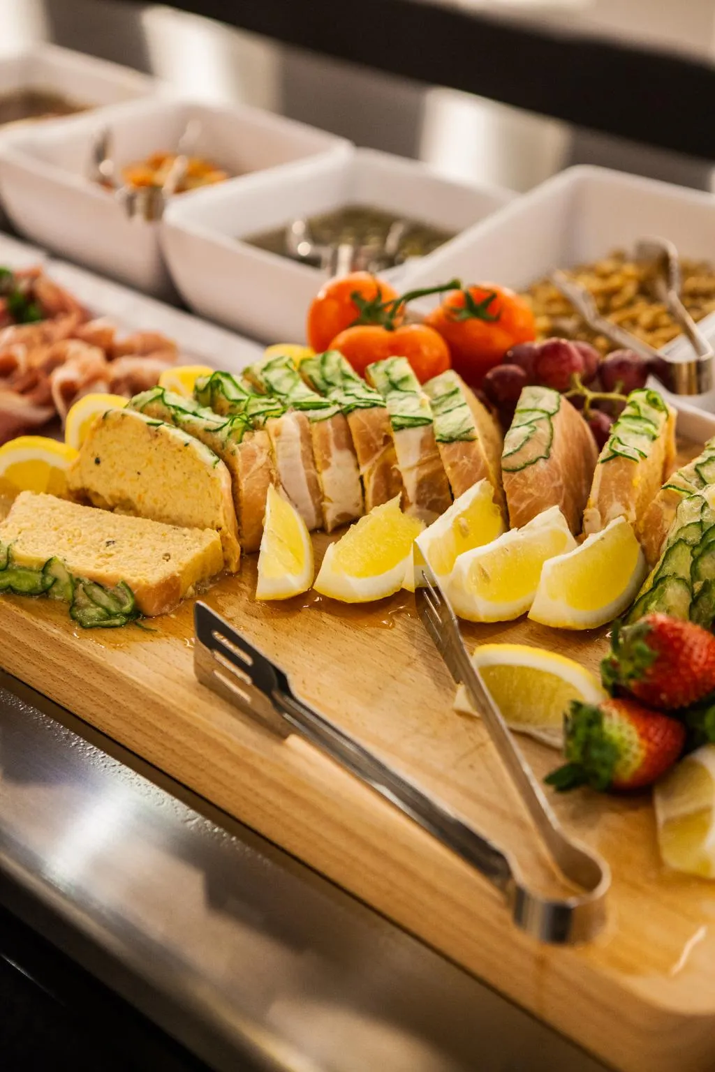 Restaurant, H Hotel & SPA - Adults Only, Malta