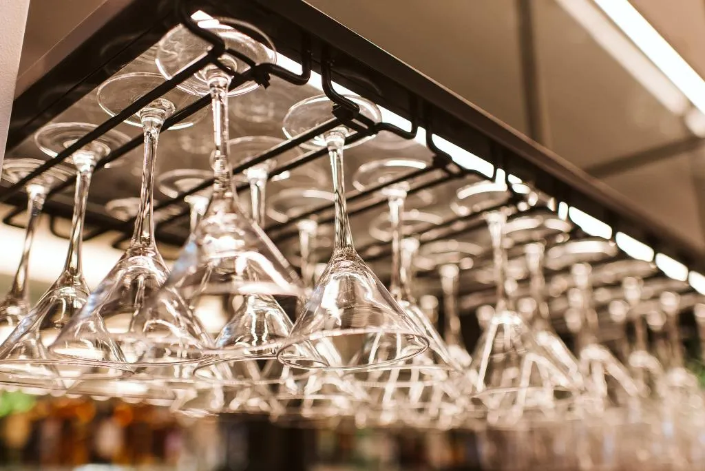 Bar, Vila Baleira Funchal, Madeira