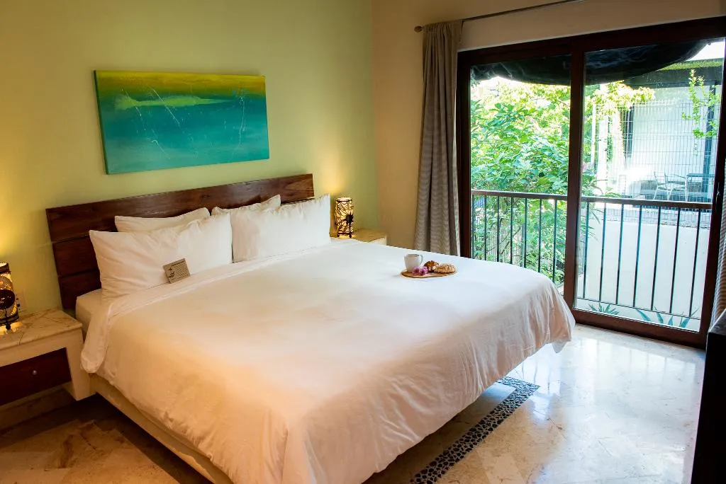 SUITE TWO BEDROOMS Room, Porto Playa Condo Hotel, Playa Del Carmen