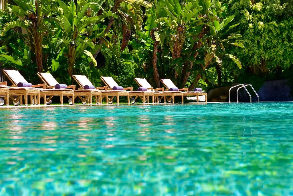 Pool, Pestana Palace Lisboa - Hotel & National Monument, Lisbon