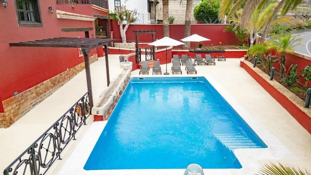 General view, Hotel Ecolife Tenerife, Tenerife