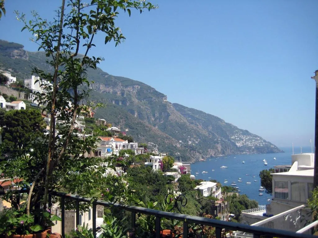 General view, B&B Venus Inn Residence, Naples